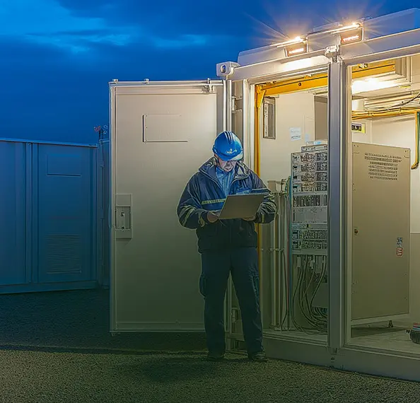 Zredukuj koszty instalacji i obsługi posprzedażowej